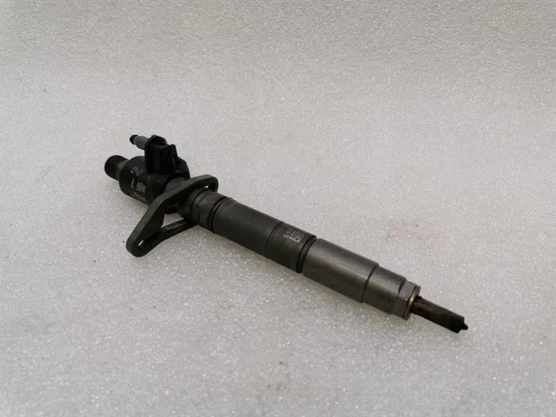 LAND ROVER MINT 10000KM RANGE ROVER L405 Injector FW93-9K546-AB Fuel Injector 3.0 D V6-