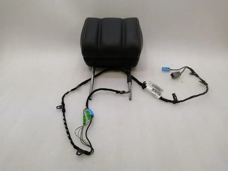 LAND ROVER RANGE ROVER L405 Monitor DK62-18812-DD Display Screen HEADREST COMFORT-