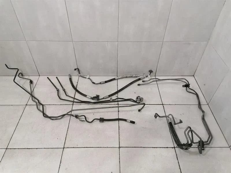 LAND ROVER LAND ROVER RANGE ROVER SPORT L494 PIPE JPLA-5E497-AA Hose ACTIVE ROLL BAR-