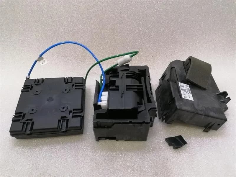 MERCEDES-BENZ MERCEDES G-CLASS W463A W464 18-24 G63 AMG Air pump A2139004432 Air Pump SEAT-