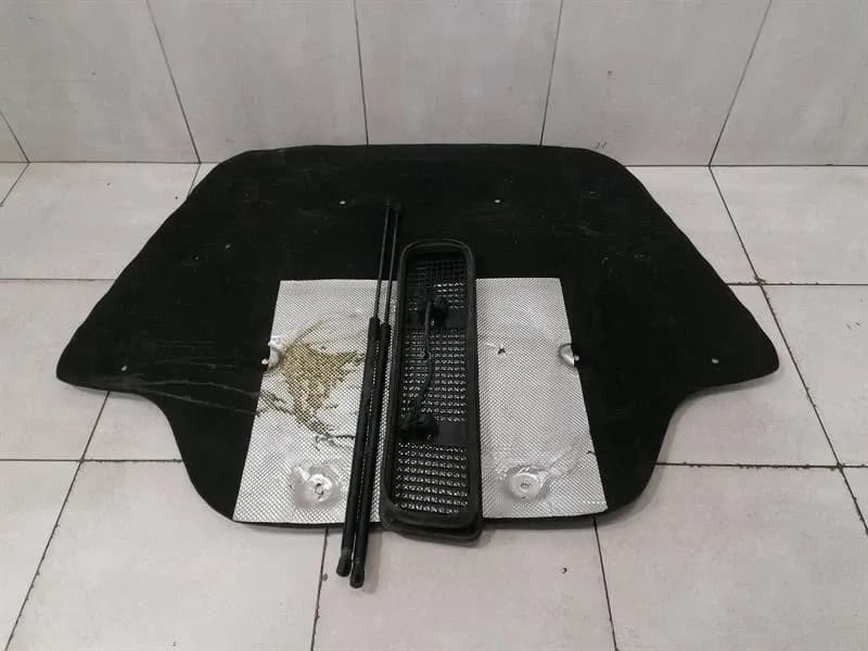 MERCEDES-BENZ MERCEDES G-CLASS W463A W464 18-24 G63 AMG Bonnet Parts A4638804500 Bonnet -