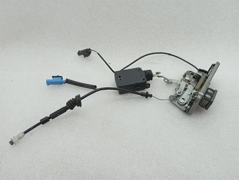 MERCEDES-BENZ Mercedes G-Class W463A W464 18-24 G63 AMG Door Lock A4637309601 RR Door Lock Re-