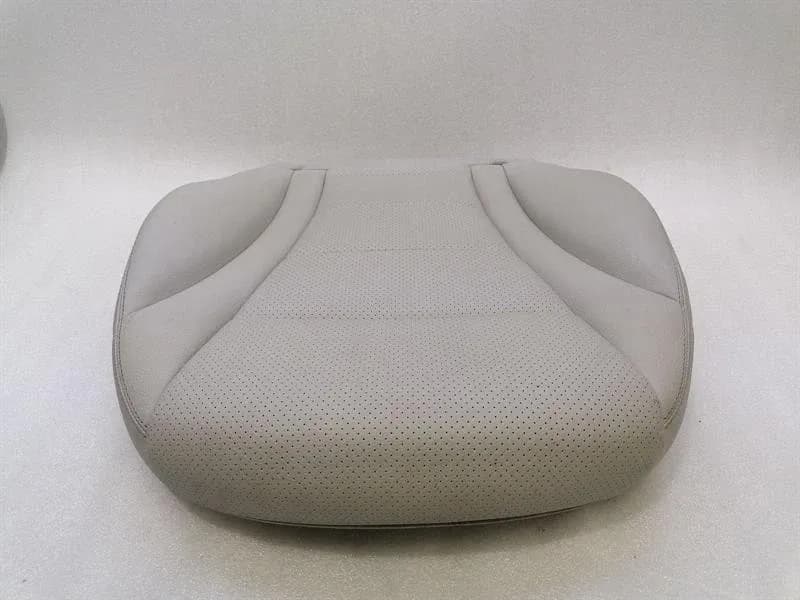 MERCEDES-BENZ MERCEDES C CLASS LEFT SEAT CUSHION W205 A2059103419 7M97 GREIGE SEAT CUSHION-