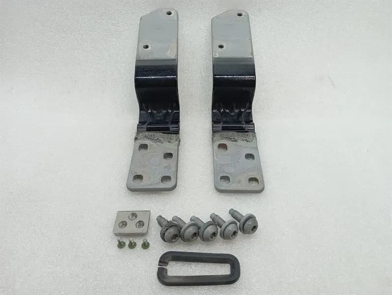 MERCEDES-BENZ MERCEDES W463A W464 18-24 BOAT HINGE A4637403700 TAILGATE HINGE SET-