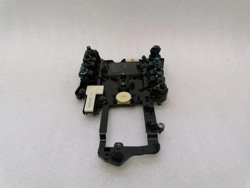 MERCEDES-BENZ Mercedes C Class W205 TCU A0009017100 Transmission Control Unit 7G Tronic-