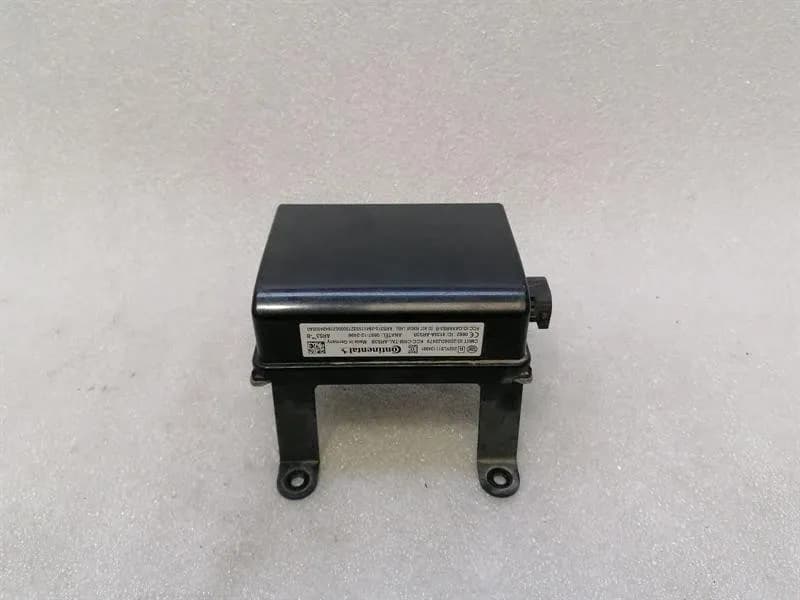 MERCEDES-BENZ Mercedes CL W217 Distronic Radar Sensor A0009007907 Distronik Radar Sensor ARS-