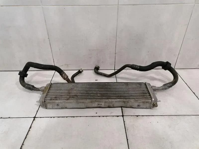 MERCEDES-BENZ Mercedes ML W164 Engine Oil Cooler A1645000700 Oil Cooler Radiator A1561800182-