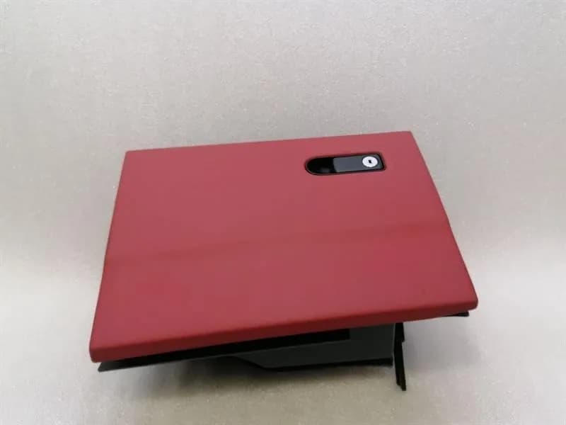 MERCEDES-BENZ MERCEDES G-CLASS W463A W464 18-24 G63 GLOVEBOX A4636809901 3D27 CLASSIC RED RHD-
