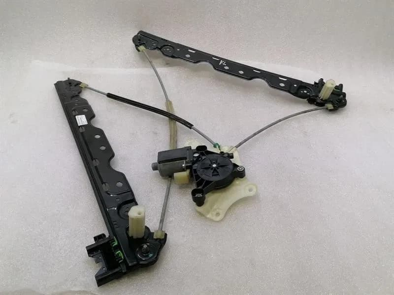 MERCEDES-BENZ Mercedes W463A W464 18-24 Left Front Door Winder A4637200503 Front Window Regulator -