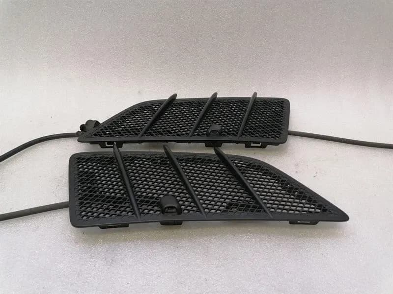 MERCEDES-BENZ Mercedes ML W164 Bonnet Grille A1648801405 Bonnet Vent Grille Washer-