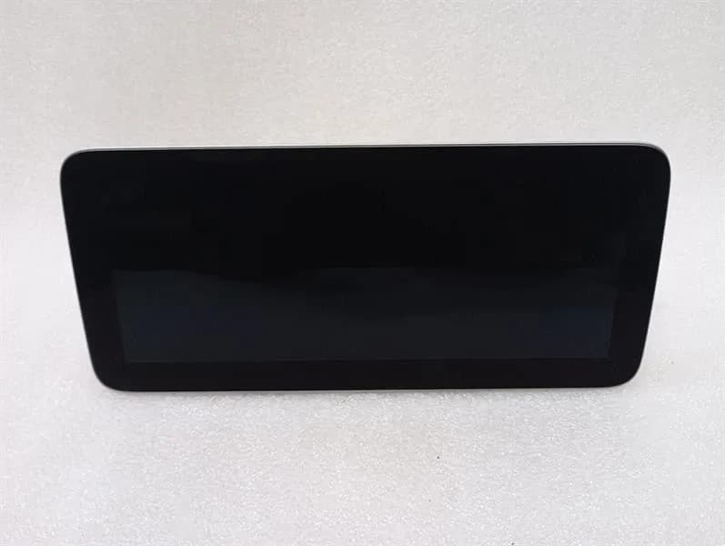 MERCEDES C Class W205 Navigation Monitor A2059000441 Nav Display Screen MOPF-