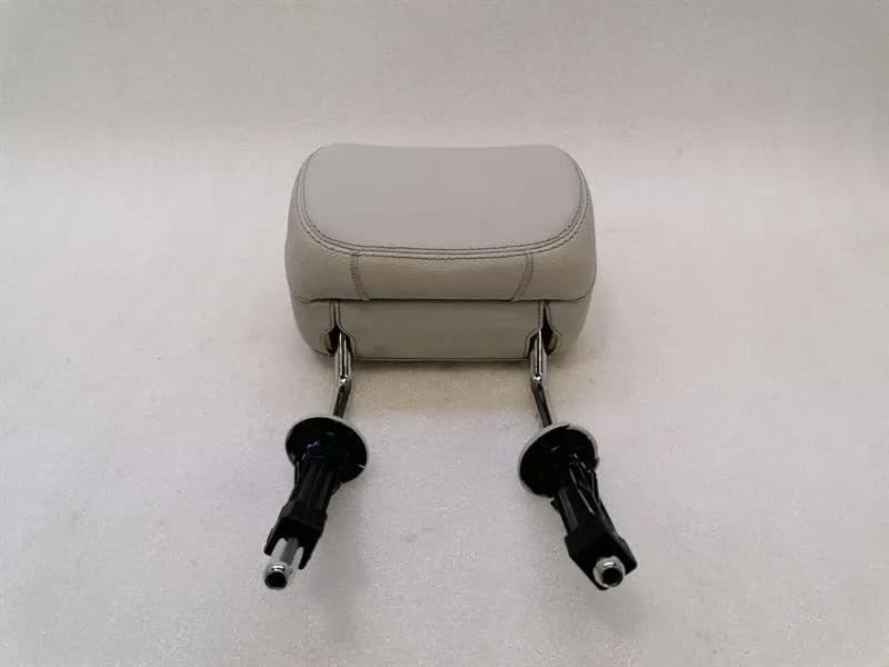 MERCEDES-BENZ MERCEDES C CLASS FRONT HEADREST W205 A2059703350 7M97 GREIGE FRONT HEADREST-