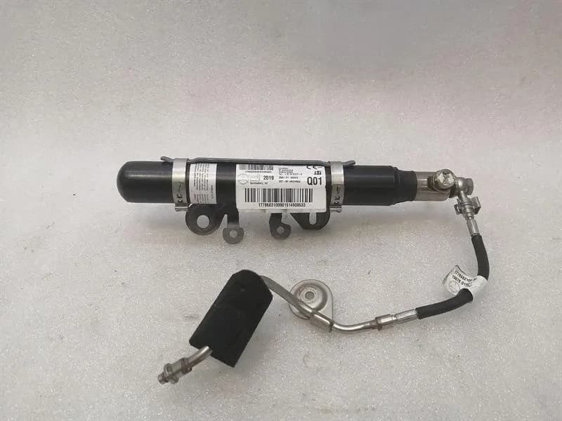 MERCEDES A W177 A35 AMG FIRE EXTINGUISHER A1778683100 RIGHT HAND DRIVE RHD-