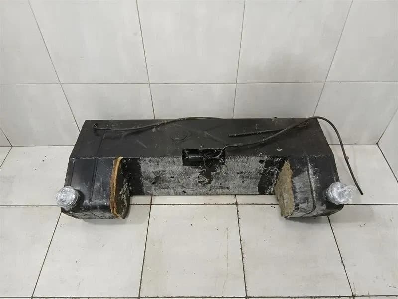 ASTON MARTIN Aston Martin Vantage AM Series 3 1973-1978 Fuel Tank Fuel Tank Gallay Ltd-