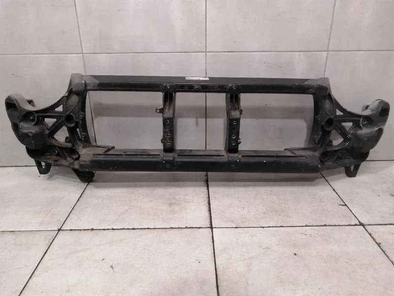 ASTON MARTIN Aston Martin Vantage V8 Front Bumper Beam 6G33-17757-A Front Bumper Carrier-