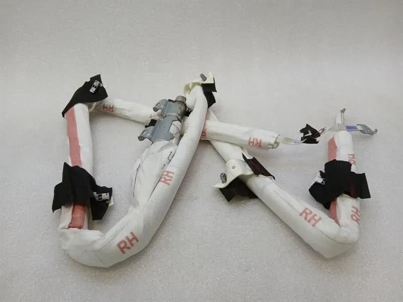 BMW BMW 8 Series 18--25 G16 M8 Gran Coupe Module 7427118 RIGHT Module -