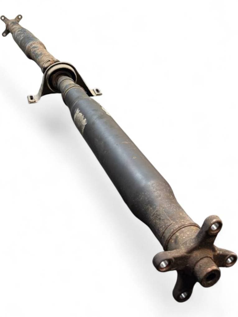 MERCEDES-BENZ 2114105606 Propeller Shaft Complete MERCEDES-BENZ E-CLASS (W211) (2002-2009)