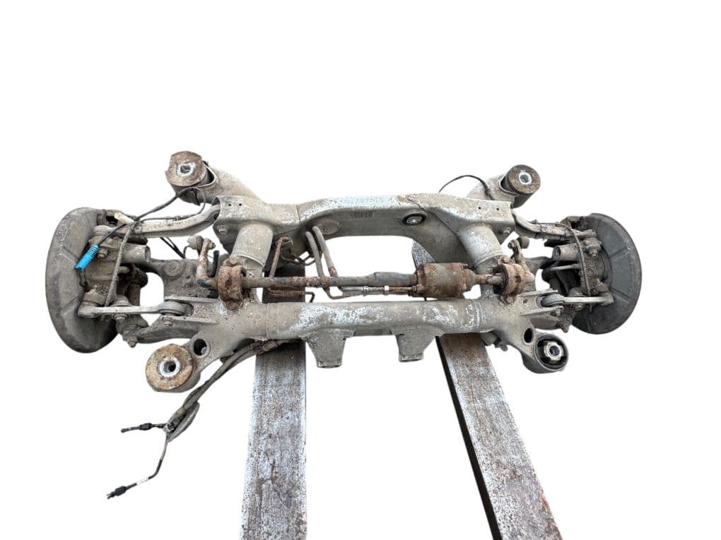 BMW 33316779789 33326753108 33326753107 Rear axle Beam BMW 7 (E65, E66) (2001-2009)