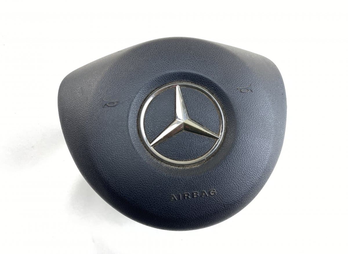 MERCEDES-BENZ A0008601402 Steering Wheel Airbag MERCEDES-BENZ VITO / V-CLASS (W447) (2014-)
