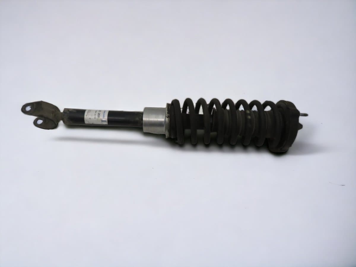 MERCEDES-BENZ A2113235500 A2113211404 Spring Front Right MERCEDES-BENZ E-CLASS (W211) (2002-2009)