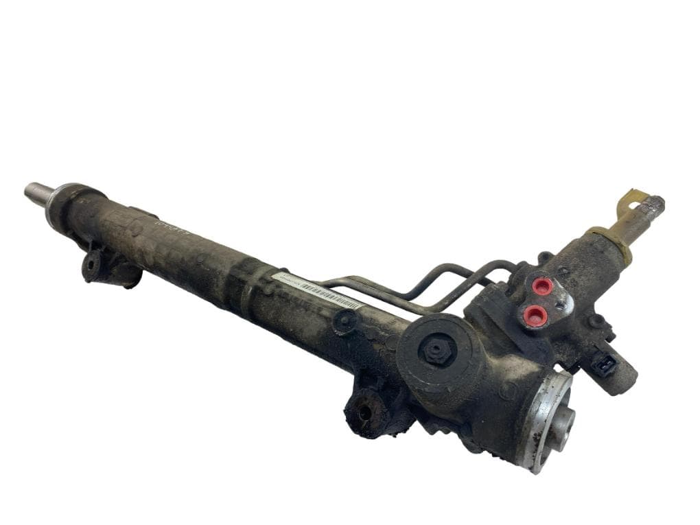 MERCEDES-BENZ A1644600300 Steering rack MERCEDES-BENZ GL-CLASS (X164) (2006-2012)