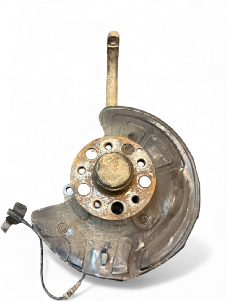 MERCEDES-BENZ Wheel bearing housing front right MERCEDES-BENZ E-CLASS (W211) (2002-2009)