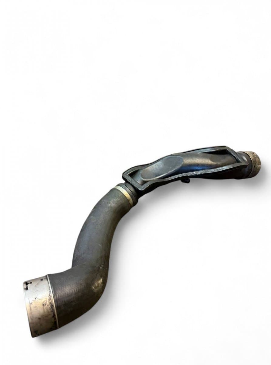 BMW 4735270 11617800145 7800145 Turbocharger air inlet Pipe BMW 5 (F10, F11) (2010-2017)