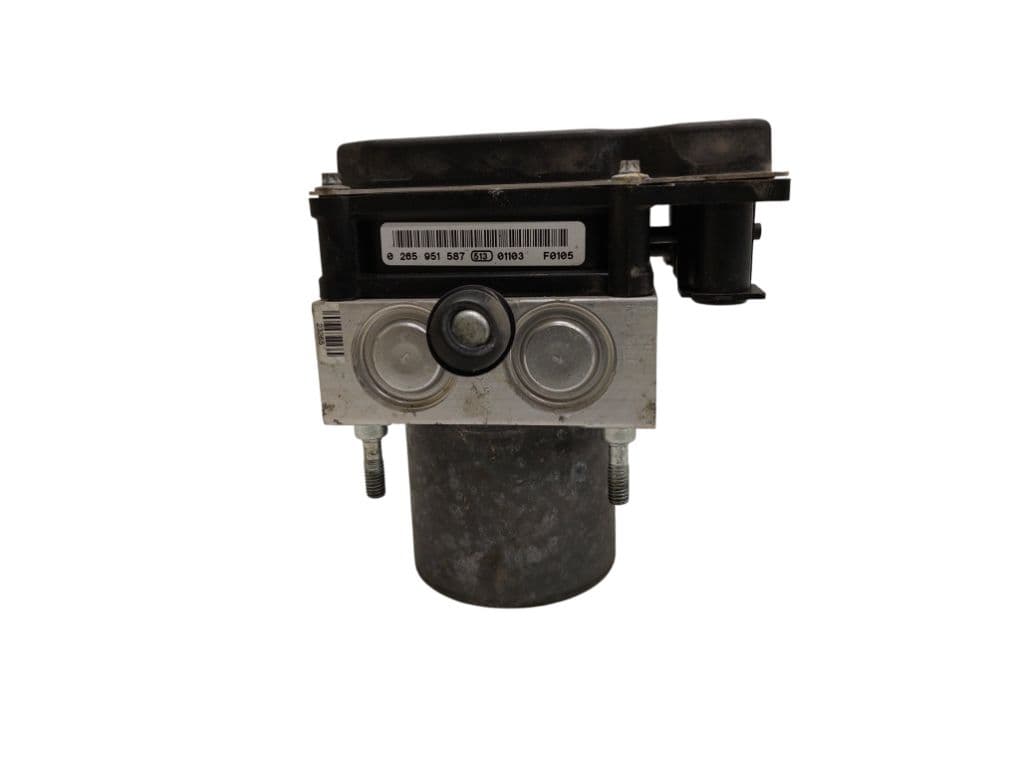SUBARU 0265951587 27536FG002 0265251513 ABS hydraulic unit / pump SUBARU IMPREZA (GH, GR) (2008-2012)