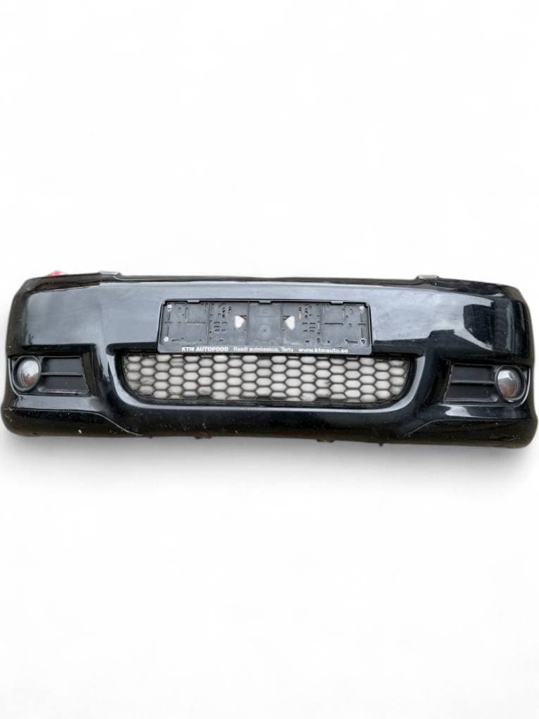 TOYOTA Front Bumper TOYOTA COROLLA Verso II (AR10) (2004-2009)