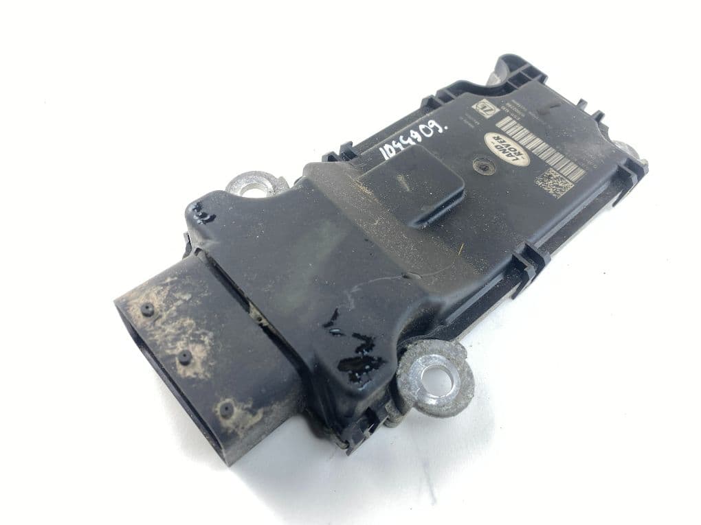 LAND ROVER LR079636 Gearbox Control Unit LAND ROVER EVOQUE I (L538) (2011-2018)
