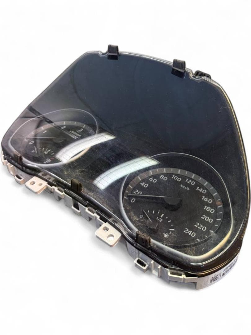 HYUNDAI 94003G4022 Instrument Cluster HYUNDAI i30 III (PD) (2016-)
