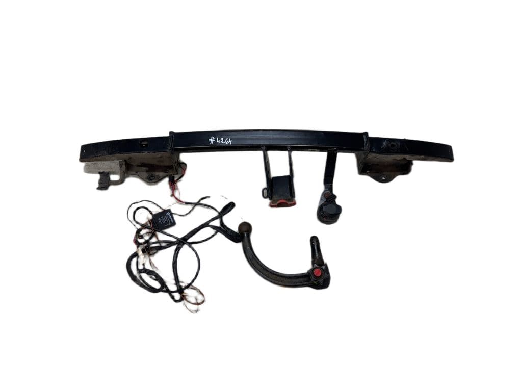 BMW 303330600001 Towbar BMW 3 (E90, E91, E92, E93) (2005-2011)