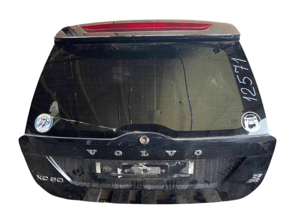 VOLVO Bootlid / tailgate VOLVO XC60 I (2008-2017)