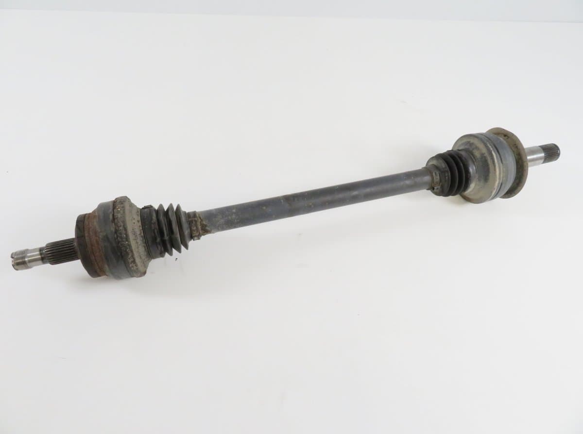 MERCEDES-BENZ A2213501910 A2213500810 A2213501910 Drive Shaft Rear Right MERCEDES-BENZ S-CLASS (W221) (2005-2013)
