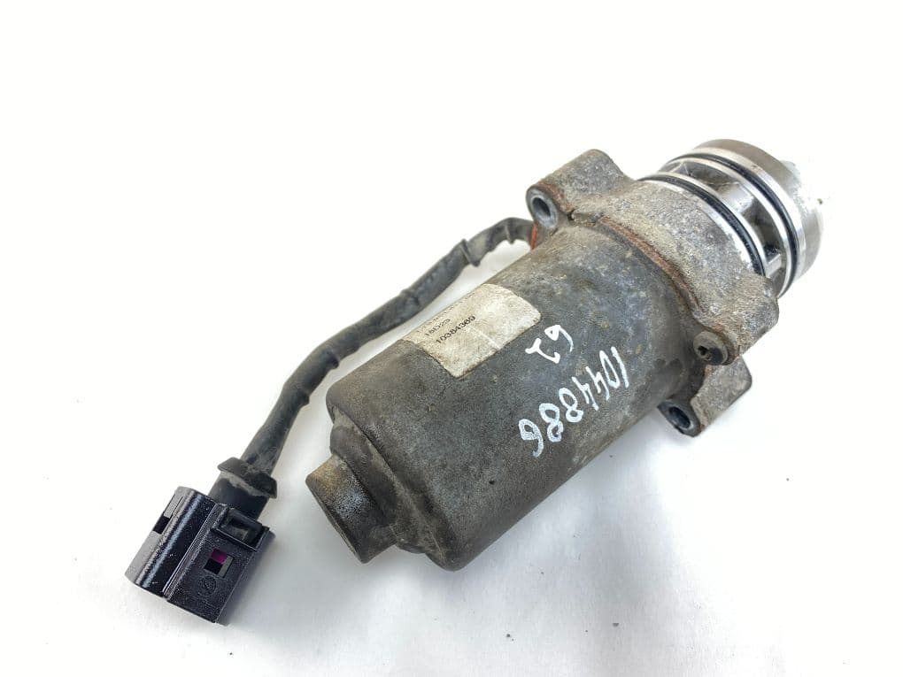 VOLVO 11305140800 11305141100 11305140900 11305140700 Haldex pump VOLVO XC60 II (246) (2017-)