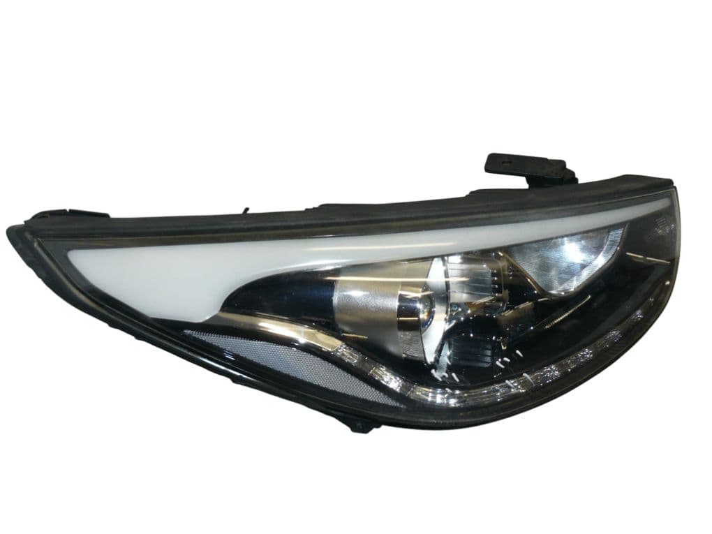 HYUNDAI 921022YXXX 921022S Headlight right HYUNDAI TUCSON II / ix35 I (LM) (2009-2017)