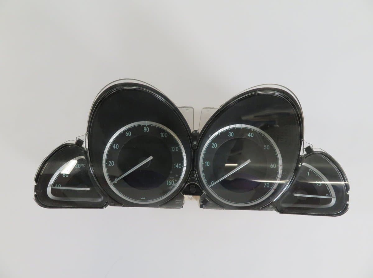 MERCEDES-BENZ A2305400023 A23054000239128 Instrument Cluster MERCEDES-BENZ SL-CLASS (R230) (2001-2012)