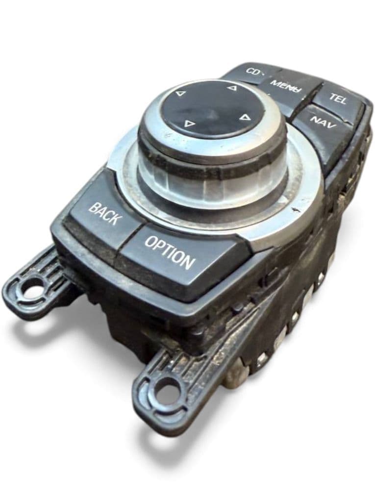 BMW 65829253944 9253944 Joystick (MMI control switch / pad) BMW 5 (F10, F11) (2010-2017)