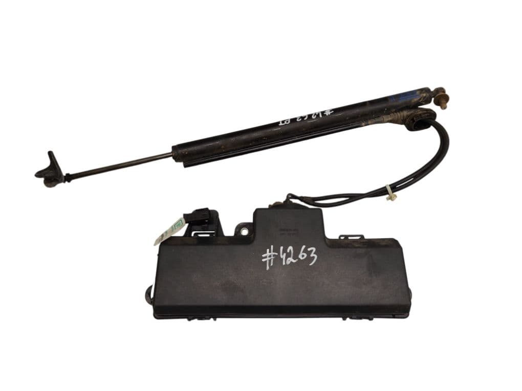 OPEL 13279362 13338838 Power bootlid / tailgate motor OPEL INSIGNIA A (G09) (2008-2017)