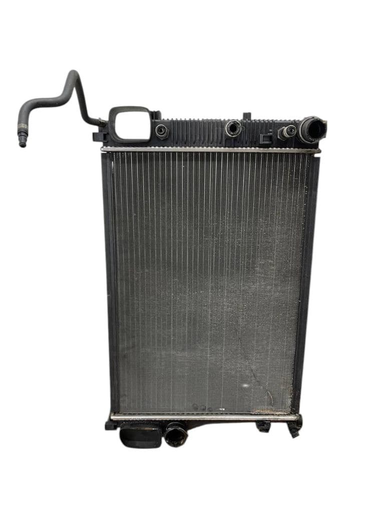 MERCEDES-BENZ 2215002403 2215000003 2215000503 2215002603 RM1457 872759H Radiator MERCEDES-BENZ S-CLASS (W221) (2005-2013)