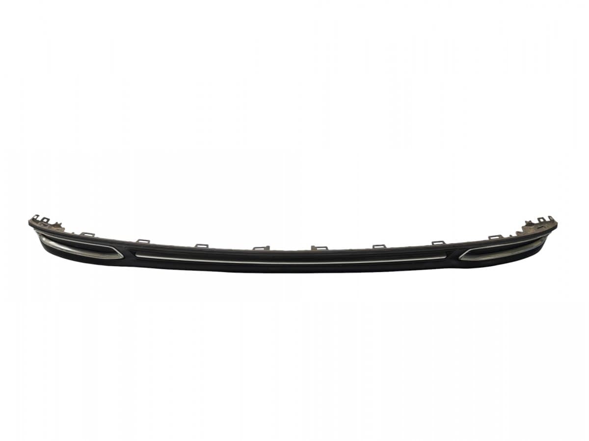 AUDI 4K0807521D 4K0807521E Rear Bumper Spoiler AUDI A6 (C8, 4A2, 4AH, 4A5) (2018-)