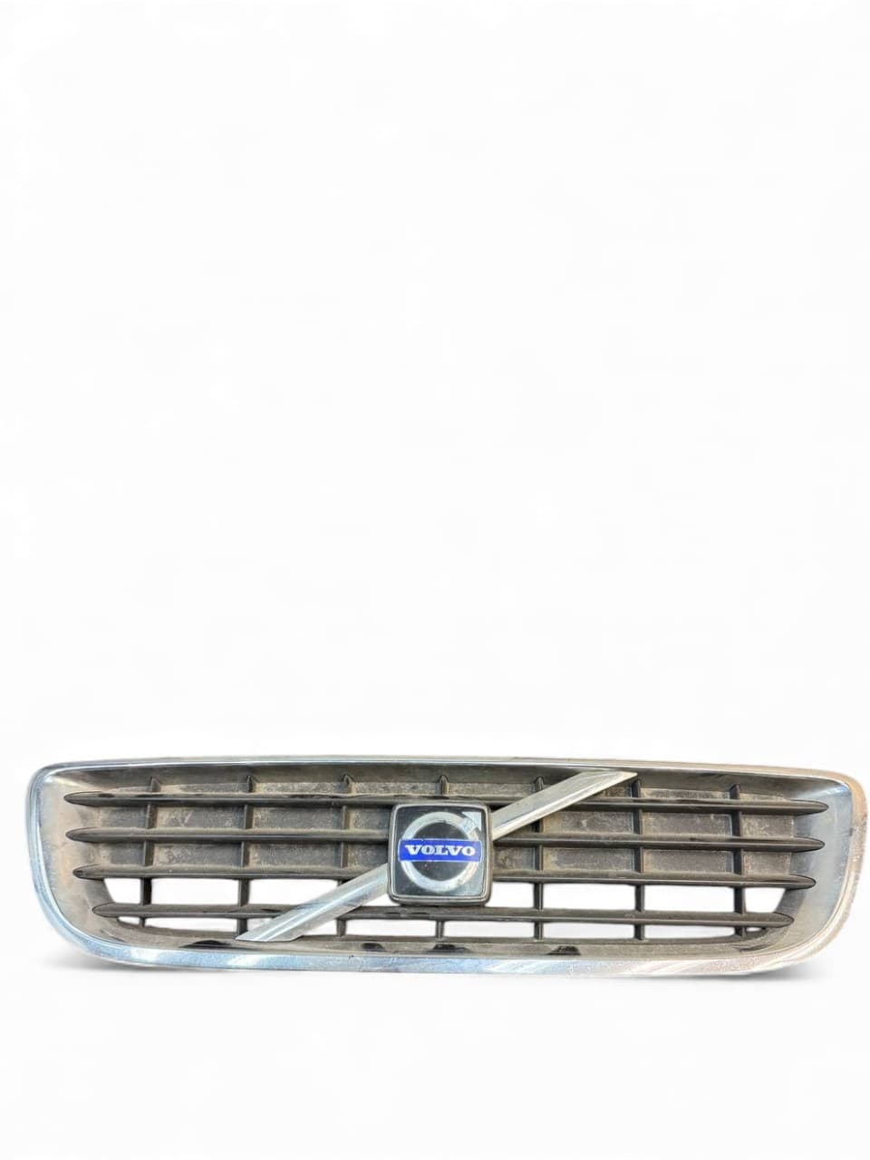 VOLVO 31283151 31283150 Radiator Grille VOLVO S40 / V50 / C30 / C70 (MS, MW) (2004-2012)