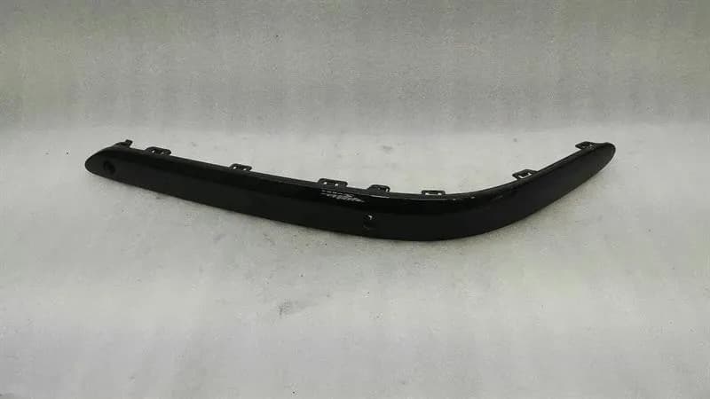 MERCEDES-BENZ Mercedes SL R230 Rear Bumper AMG Molding Right A2308851521 Trim Rear-