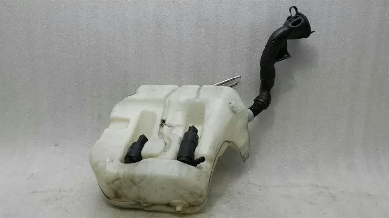 MERCEDES-BENZ Mercedes SL R230 washer fluid reservoir A2308690020 washer fluid reservoir -