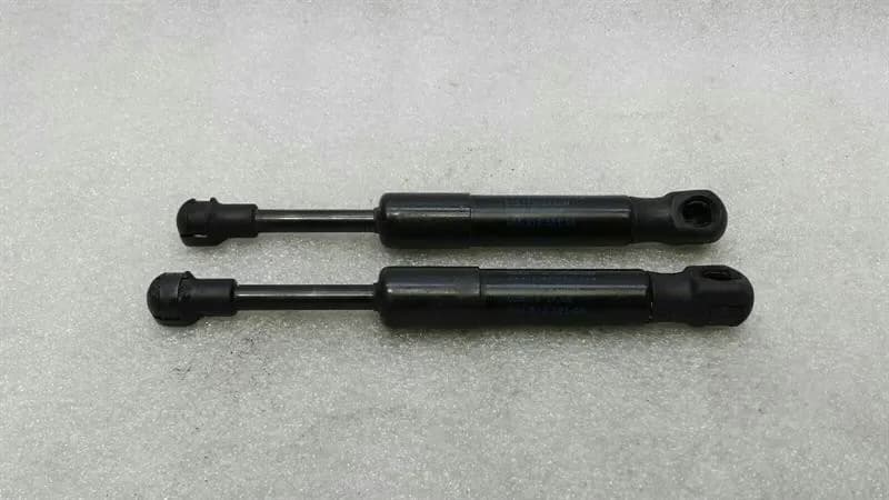PORSCHE Porsche 911 991 boat lid strut set 99151255100 gas pressure spring tailgate set-