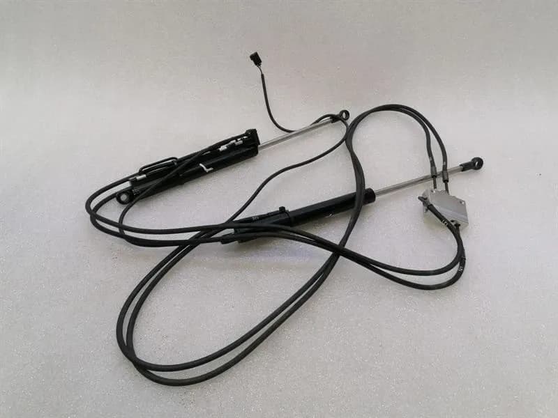 Mercedes SL R230 Hydraulic Boat Strut A2308900169 Hydraulic Damper Tailgate-