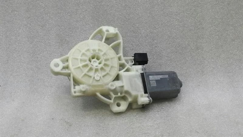MERCEDES-BENZ Mercedes S-Class W222 Door Window Motor Rear Left A2229061903 Window Regulator Motor -