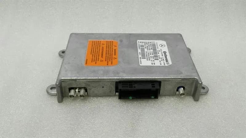 MERCEDES-BENZ Mercedes CLS W218 Communication Module A1669003400 Interface Control Unit-