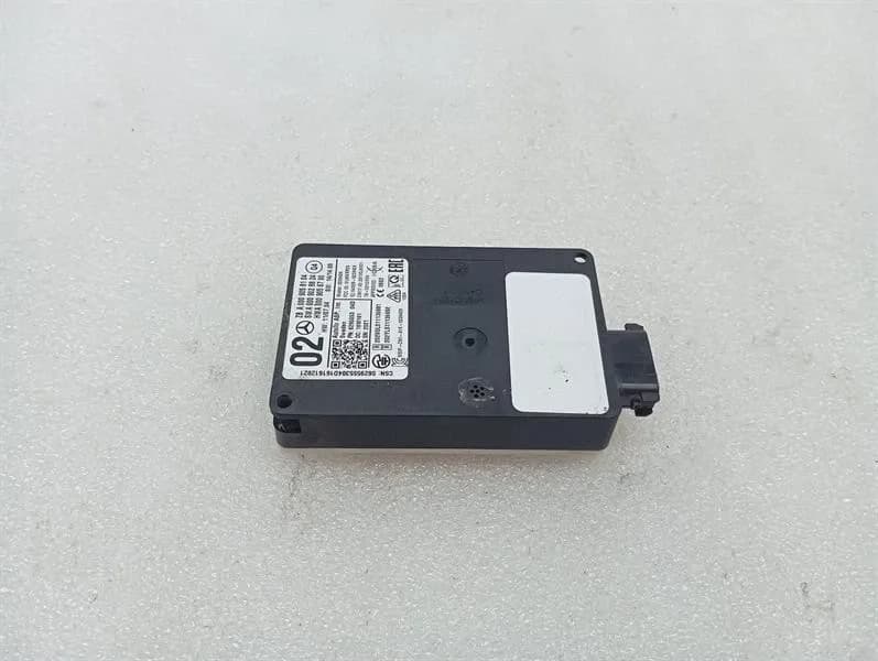 MERCEDES-BENZ Mercedes CL W217 Radar Sensor A0009058104 Blind Spot-