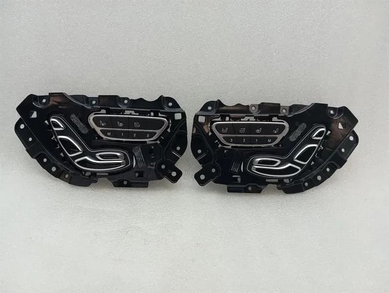 MERCEDES-BENZ MERCEDES CL W217 SEAT MEMORY SWITCH SET A2229051001 RIGHT HAND DRIVE RHD-
